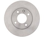 Raybestos 9900R Disc Brake Rotor - Front - view 1