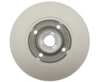 Raybestos 9934FZN Disc Brake Rotor and Hub Assembly - Rear - view 3