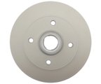 Raybestos 9934FZN Disc Brake Rotor and Hub Assembly - Rear - view 1