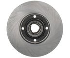Raybestos 9934R Disc Brake Rotor and Hub Assembly - Rear - view 3