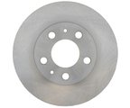 Raybestos 9982R Disc Brake Rotor - Front - view 1
