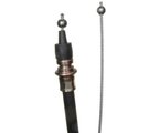 Raybestos BC92257 Parking Brake Cable - Front - view 2