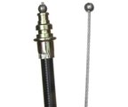 Raybestos BC92261 Parking Brake Cable - Front - view 2