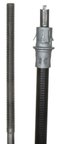 Raybestos BC92263 Parking Brake Cable - Front - view 3