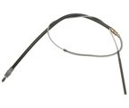 Raybestos BC92263 Parking Brake Cable - Front - view 1
