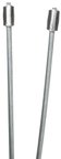 Raybestos BC92266 Parking Brake Cable - Intermediate - view 3