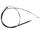 Raybestos BC92285 Parking Brake Cable - Rear - view 1