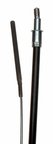 Raybestos BC92298 Parking Brake Cable - Front - view 3