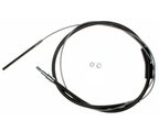 Raybestos BC92298 Parking Brake Cable - Front - view 1