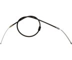Raybestos BC92313 Parking Brake Cable - Rear Left - view 1