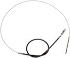 Raybestos BC92323 Parking Brake Cable - Front - view 1