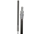 Raybestos BC92331 Parking Brake Cable - Front - view 2