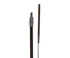 Raybestos BC92346 Parking Brake Cable - Front - view 2