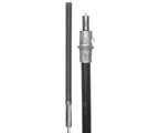 Raybestos BC92347 Parking Brake Cable - Front - view 2