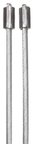 Raybestos BC92351 Parking Brake Cable - Intermediate - view 3