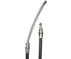 Raybestos BC92362 Parking Brake Cable - Rear Left - view 2