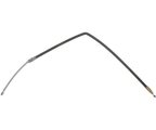 Raybestos BC92362 Parking Brake Cable - Rear Left - view 1