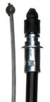 Raybestos BC92471 Parking Brake Cable - Front - view 3