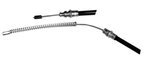 Raybestos BC92839 Parking Brake Cable - Rear - view 3