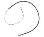 Raybestos BC92839 Parking Brake Cable - Rear - view 1