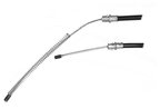Raybestos BC92841 Parking Brake Cable - Rear Left - view 3