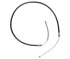 Raybestos BC92845 Parking Brake Cable - Rear Right - view 1