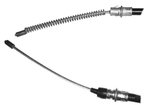 Raybestos BC92874 Parking Brake Cable - Rear - view 3