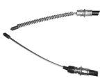Raybestos BC92874 Parking Brake Cable - Rear - view 2