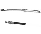 Raybestos BC92907 Parking Brake Cable - Rear Right - view 2