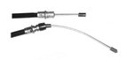 Raybestos BC92937 Parking Brake Cable - Rear Left - view 3