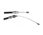Raybestos BC92937 Parking Brake Cable - Rear Left - view 2