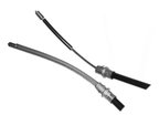 Raybestos BC92945 Parking Brake Cable - Rear Left - view 3