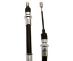 Raybestos BC92952 Parking Brake Cable - Rear - view 2