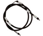 Raybestos BC92952 Parking Brake Cable - Rear - view 1
