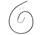 Raybestos BC92974 Parking Brake Cable - Rear - view 1