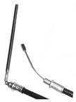 Raybestos BC93005 Parking Brake Cable - Front - view 3