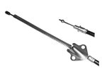 Raybestos BC93011 Parking Brake Cable - Rear Right - view 3