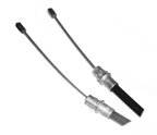 Raybestos BC93041 Parking Brake Cable - Rear - view 3
