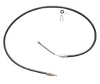Raybestos BC93041 Parking Brake Cable - Rear - view 1