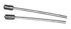 Raybestos BC93050 Parking Brake Cable - Intermediate - view 3