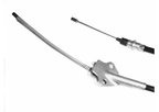 Raybestos BC93056 Parking Brake Cable - Rear - view 3