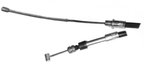 Raybestos BC93070 Parking Brake Cable - Rear Left - view 3