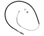 Raybestos BC93070 Parking Brake Cable - Rear Left - view 1