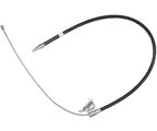 Raybestos BC93089 Parking Brake Cable - Rear Right - view 1