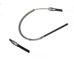 Raybestos BC93090 Parking Brake Cable - Front - view 2