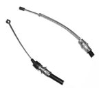 Raybestos BC93094 Parking Brake Cable - Front or Rear - view 3