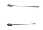 Raybestos BC93103 Parking Brake Cable - Intermediate - view 3