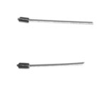 Raybestos BC93103 Parking Brake Cable - Intermediate - view 2