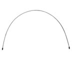 Raybestos BC93103 Parking Brake Cable - Intermediate - view 1