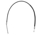 Raybestos BC93120 Parking Brake Cable - Rear Left - view 1